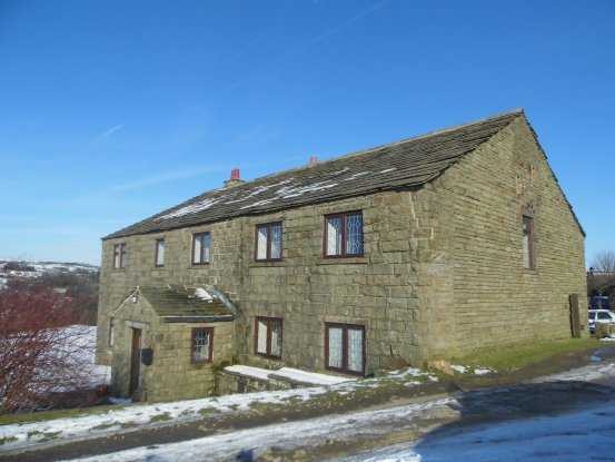 6 bedroom, Barn Conversion house for..