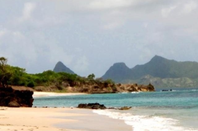 Property For Sale: Mayreau Private..