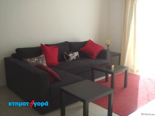 Apartment-Flat in Kato Pafos, Pafos - 2