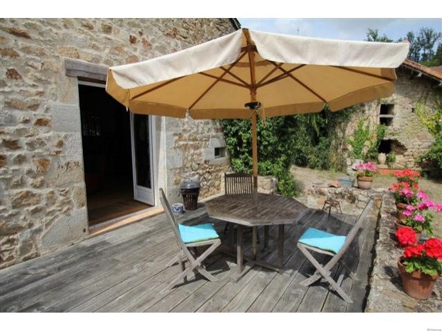 Detached Stone House With Gites.. - 2