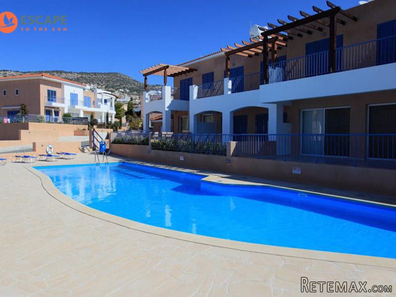 Luxury Apartment, Peyia Chorio 2, Paphos