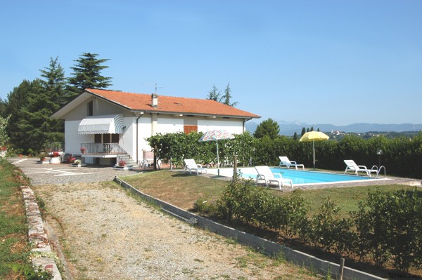 Villa - For Sale - South of Lucca &.. - 2
