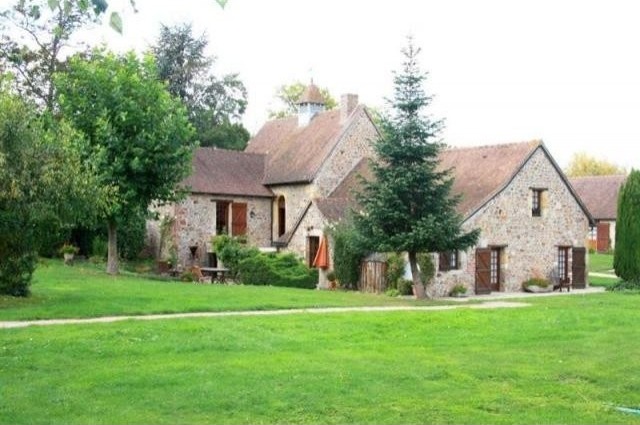 14 bedroom Character For Sale: 03170..