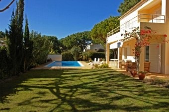 For Sale: Plot In Central Algarve..