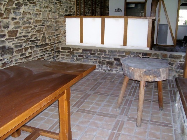 Rural Stone House To Finish Converting - 2