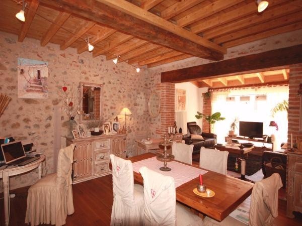Superbe Maison Vigneronne Entierement.. - 2