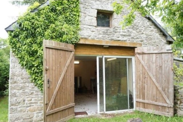 3 Bed Longere in Peaceful Setting - 2