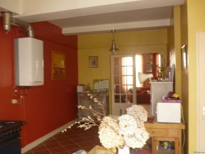 Nice Girondaise Property - 2