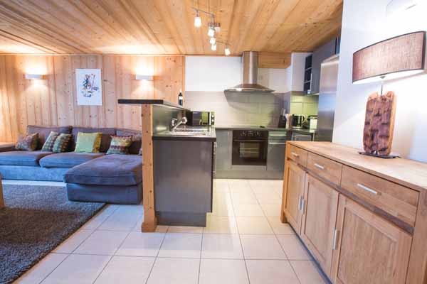 Excellent 3 bedroom apartment with.. - 2