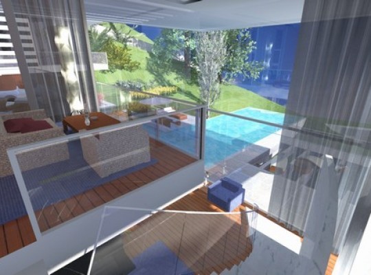 Land for sale in El Madronal, Marbella..
