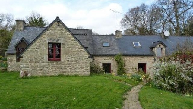 Nice Private Rural Location - 2
