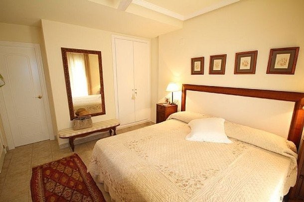 Appartement in Javea - 2