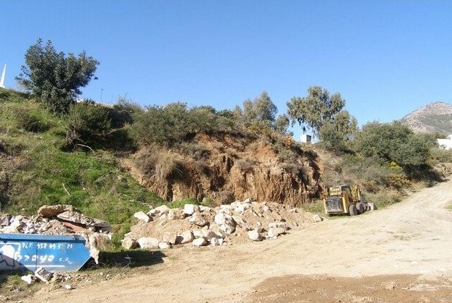 Land - Just been reduced from 159000€ t.. - 2