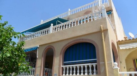 Resale · Townhouse · Spain · Costa Bl..