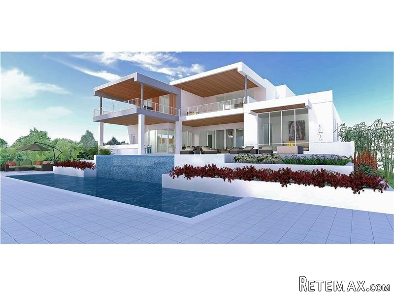 6 bedroom House For Sale: 3975 S Shell.. - 2