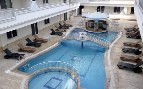 Aegean Club Resort, Altinkum - 2