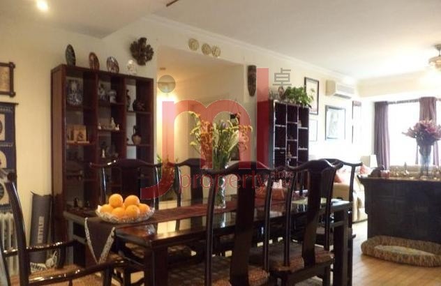 Hellene Gardens, Low Floor , Coloane - 2