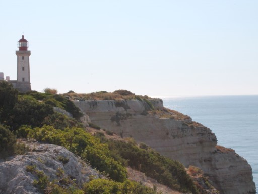 Plot of land-Carvoeiro-Algarve-for sale - 2