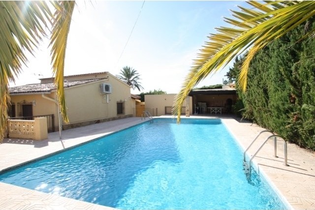 Sales villa Calp - 2