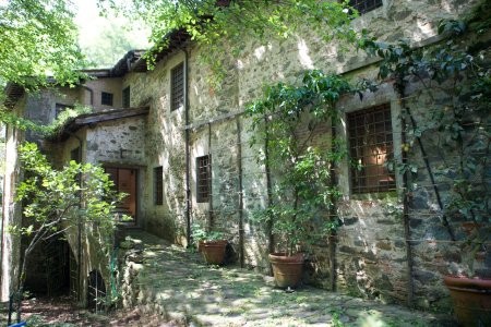Il Vecchio Frantoio