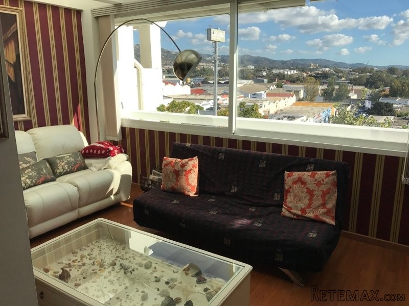 PENTHOUSE FOR SALE IN MARBELLA - 2
