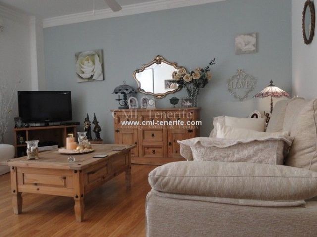 Apartment in Los Cristianos - 2