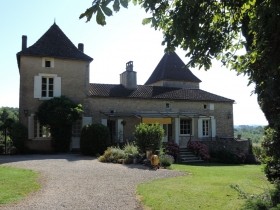 Attractive Country House With Swimming.. - 2