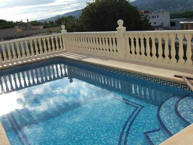 3 Bedrooms - Villa - Alicante - For Sale - 2