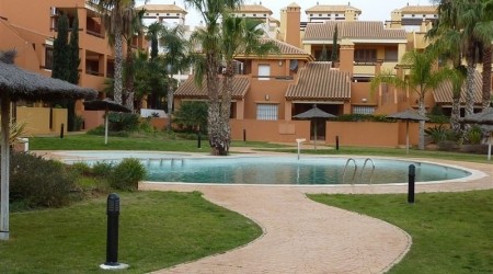 New / Key Ready · Apartment · Spain · Co..