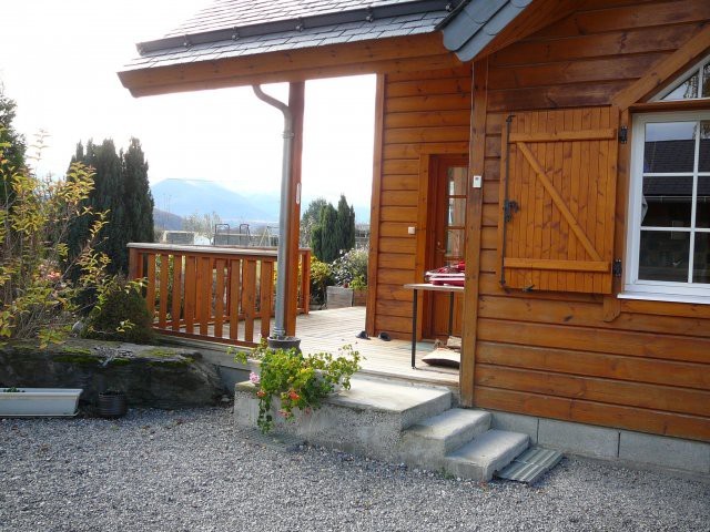 Immaculate House With Stunning Mountain.. - 2