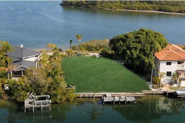 Land For Sale: 853 Siesta Key Cir..