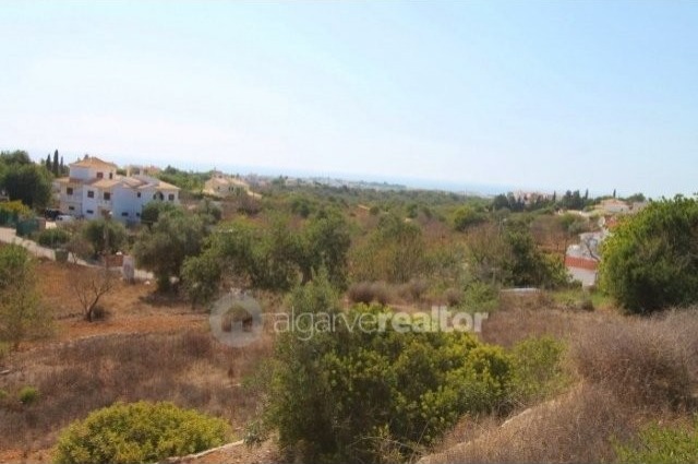 Plot To Build In Albufeira - 2