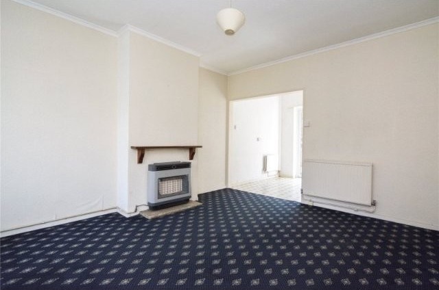 Beecholme Estate, E5 - 2