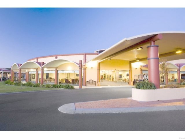 Boambee Gardens Retirement Village is..