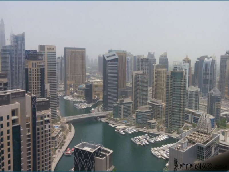 Marina View Apartment in JBR close to..
