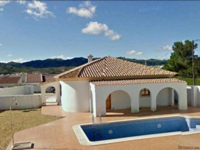 3 Bedroom Villa For Sale In Arboleas.. - 2