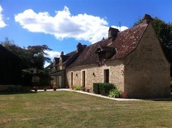 Close To The Town Of Les Eyzies And In.. - 2