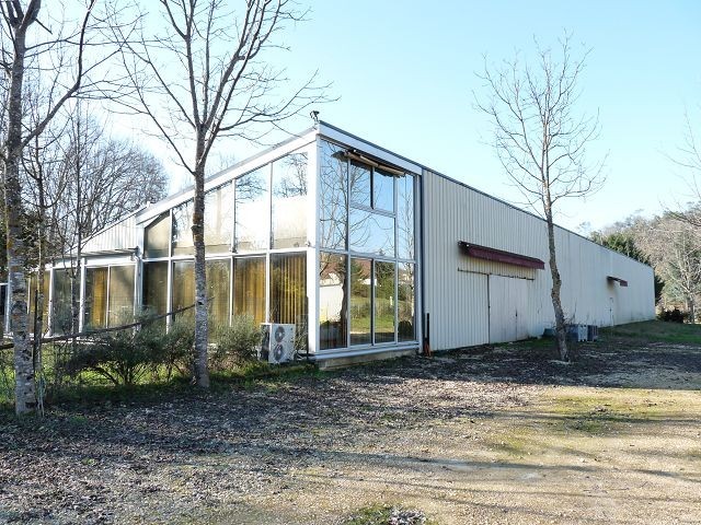 Vente Fonds De Commerce St Cirq Madelon