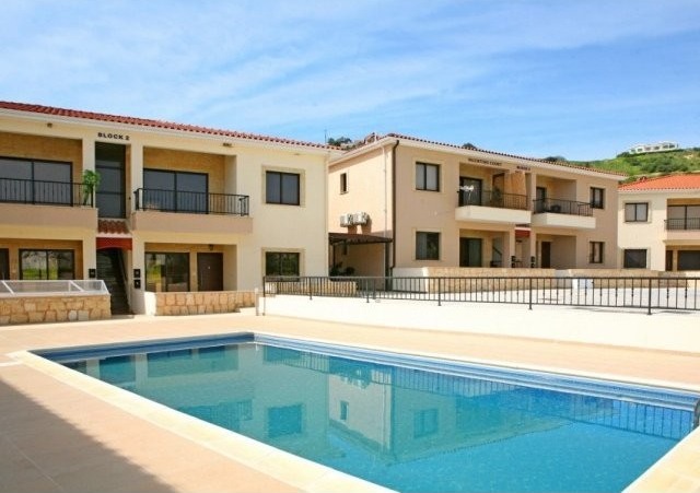 Pissouri Vines Apartments - 2
