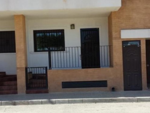 Bungalow Apartment