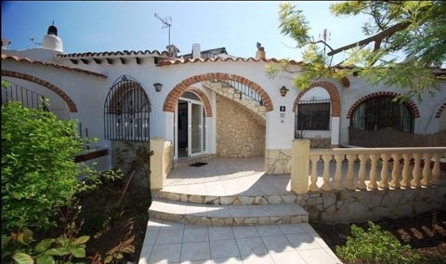 Bungalow For Sale Els Poblets-Denia -..