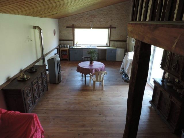 House - Poitou-Charentes - For Sale - 2