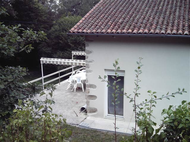 Haute-Vienne : Isolated House With 5.. - 2