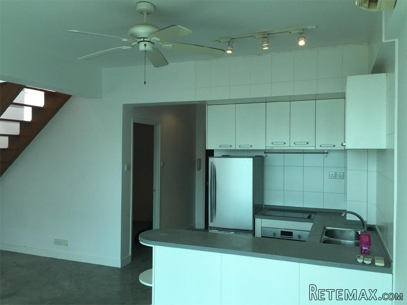 Roof Top Apartment, Macau順成樓 - 2