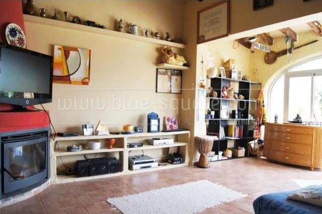 Townhouse with Sea Views - 2