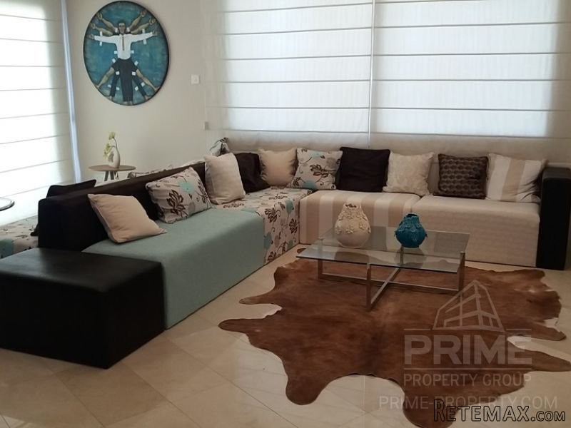Apartment in Limassol, Cyprus, for..