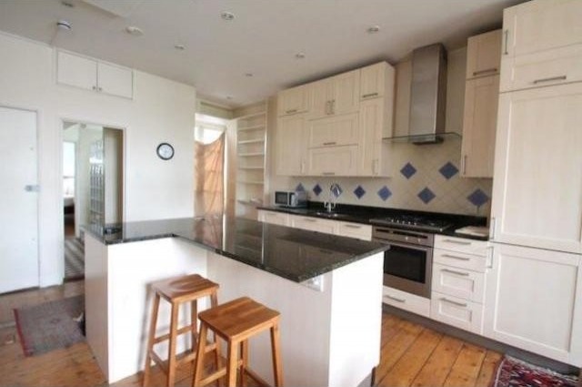 1 bed flat to rent