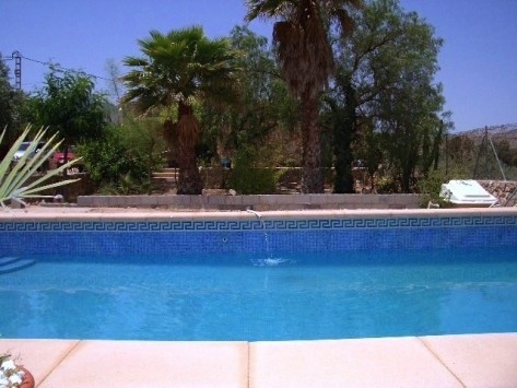 Country Finca La Romana - 2