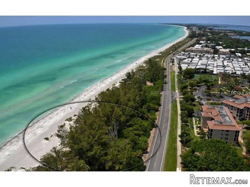 Land For Sale: 3515 Gulf Of Mexico Dr.. - 2