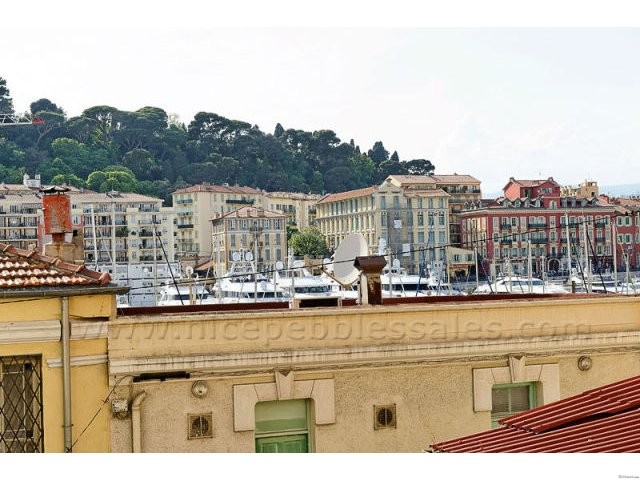 Lovely Two Bedroom with view over the..